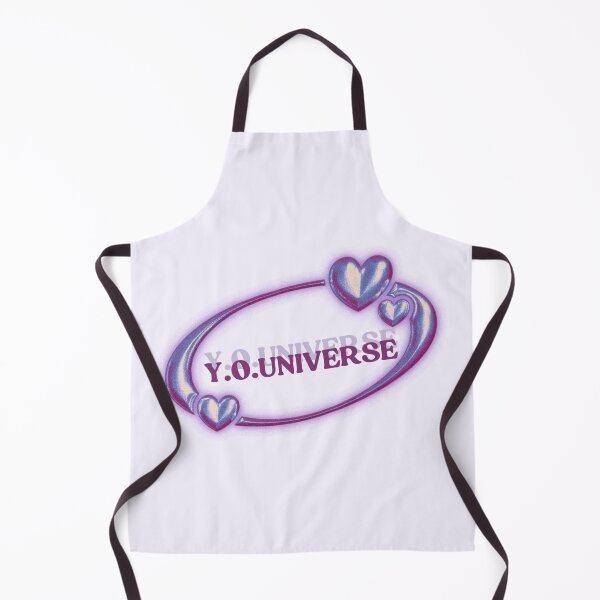 Item preview, VCHA Y.O.UNIVERSE designed and sold by holkiepolkie.
