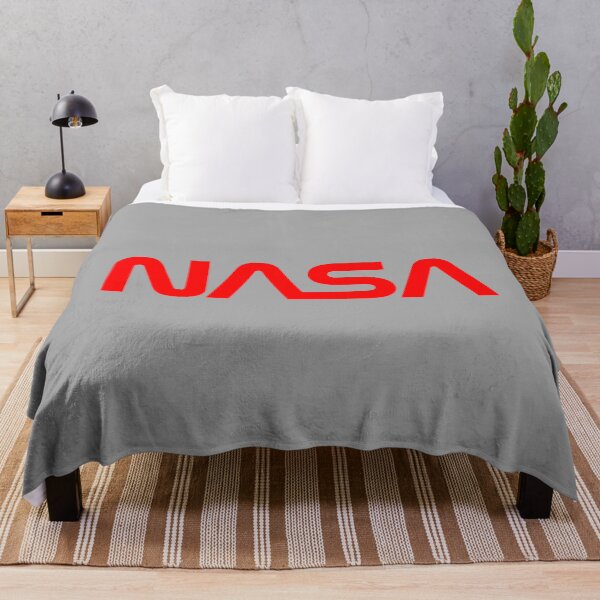 Item preview, NASA designed and sold by RocketArtInd.