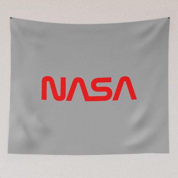 Item preview, NASA designed and sold by RocketArtInd.