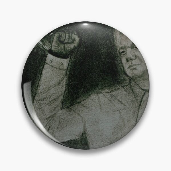 Item preview, Assange designed and sold by sEndroart.