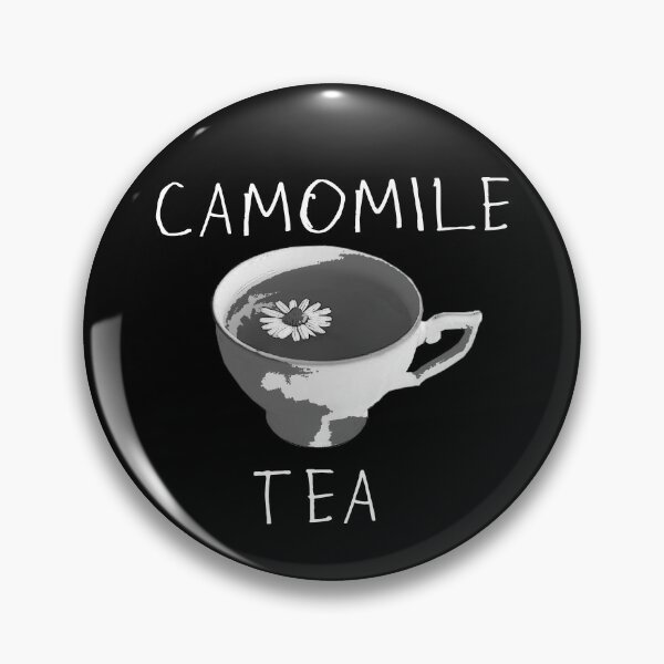 Item preview, Camomile Tea designed and sold by kinpirks.