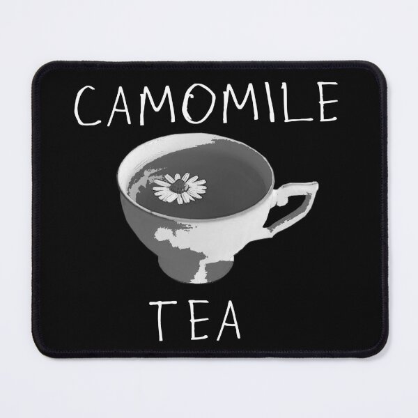 Item preview, Camomile Tea designed and sold by kinpirks.