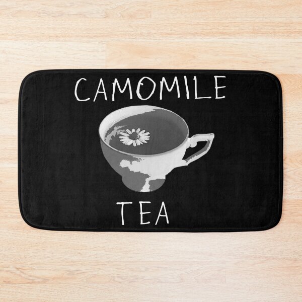 Item preview, Camomile Tea designed and sold by kinpirks.