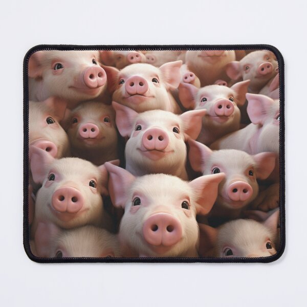 Item preview, Piggies designed and sold by WOYEJun.