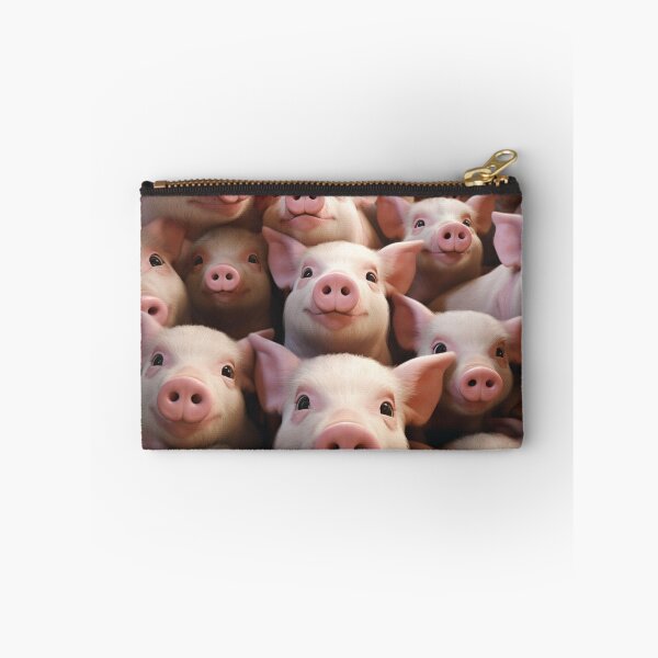 Item preview, Piggies designed and sold by WOYEJun.