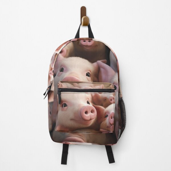 Item preview, Piggies designed and sold by WOYEJun.