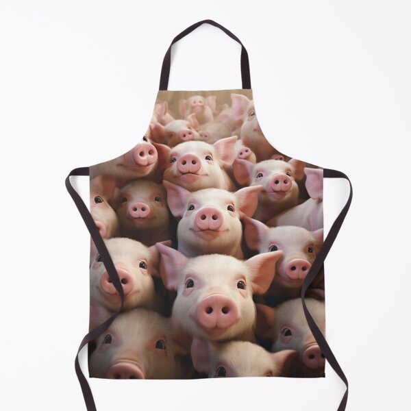 Item preview, Piggies designed and sold by WOYEJun.