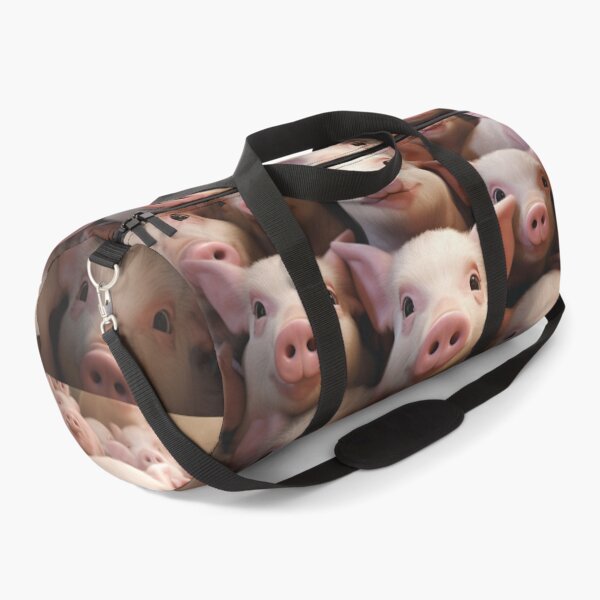 Artikelvorschau, Schweinchen entworfen und verkauft von WOYEJun.