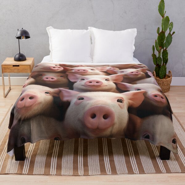 Item preview, Piggies designed and sold by WOYEJun.