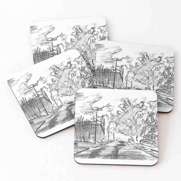 Item preview, NO TARGET - LANDSCAPE designed and sold by NOTARGETPROJECT.