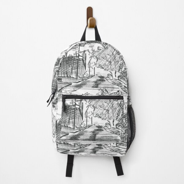 Item preview, NO TARGET - LANDSCAPE designed and sold by NOTARGETPROJECT.