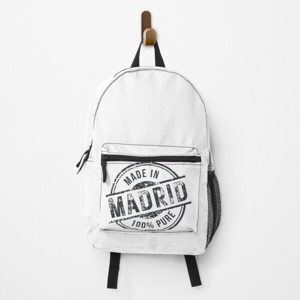 Item preview, Made in Madrid 100% pure designed and sold by lagunaklein.
