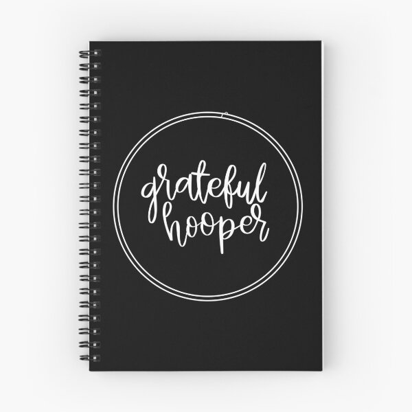 Item preview, Grateful Hooper designed and sold by - kha -.