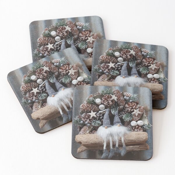 Item preview, Christmas designed and sold by driftwoodartist.