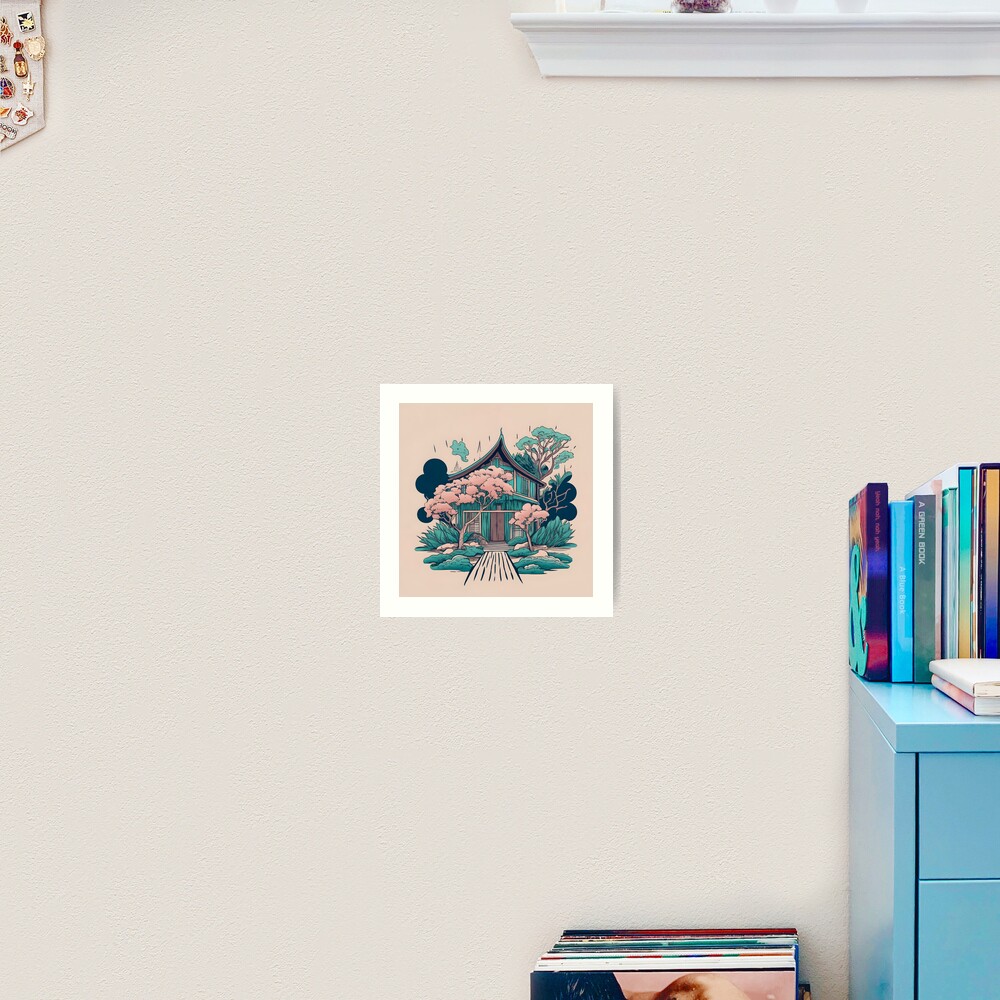 Item preview, Art Print designed and sold by Patricks-Art.