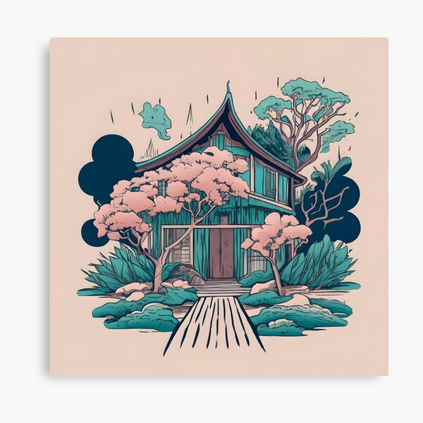 Canvas Print