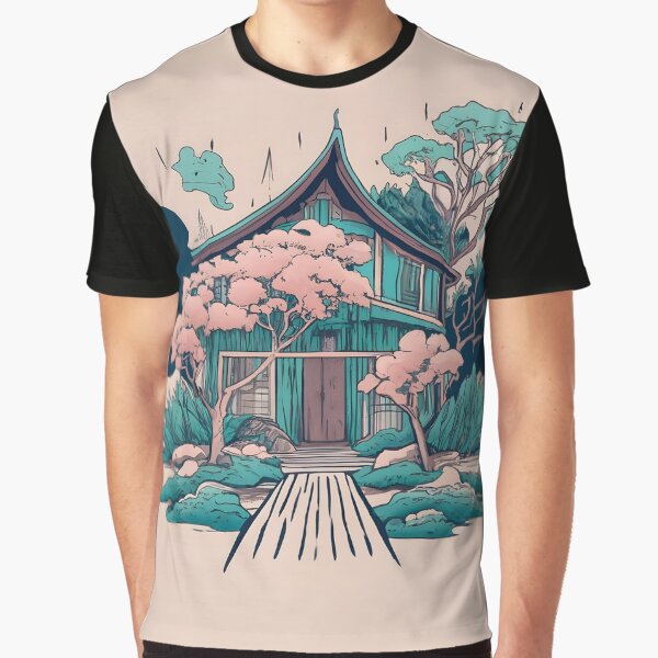 Graphic T-Shirt