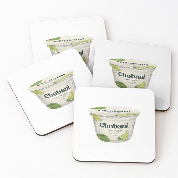 Item preview, Keylime Chobani designed and sold by EllaKocher.
