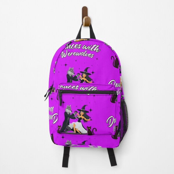 Item preview, Dances with werewolves designed and sold by SeeingBeyond.