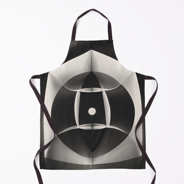 Item preview, MONOCHROME IMPLOSION designed and sold by cozyspirit.