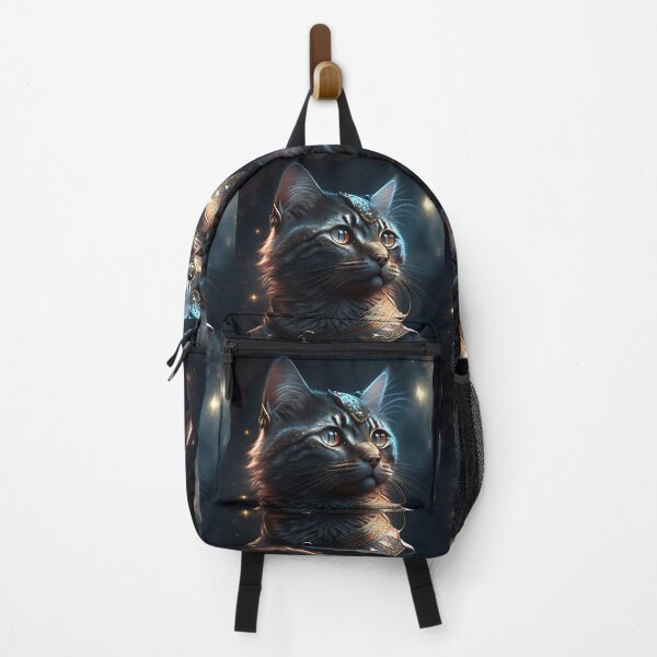 Item preview, Cat designed and sold by FunDesignsByNc.