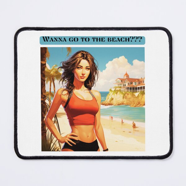Item preview, Wanna go to the beach??? designed and sold by STO1KA.