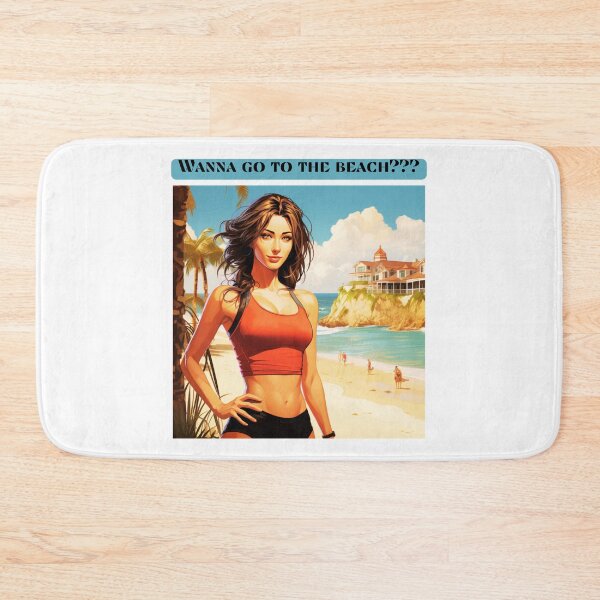 Item preview, Wanna go to the beach??? designed and sold by STO1KA.