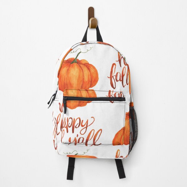 Item preview, Happy Fall Ya'll Pumpkin designed and sold by lovelacedart.