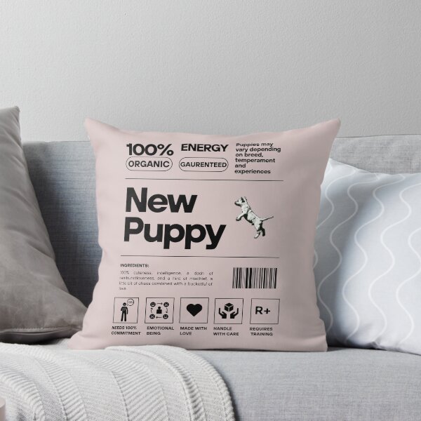 Item preview, Pup Academy designed and sold by kookycomet.