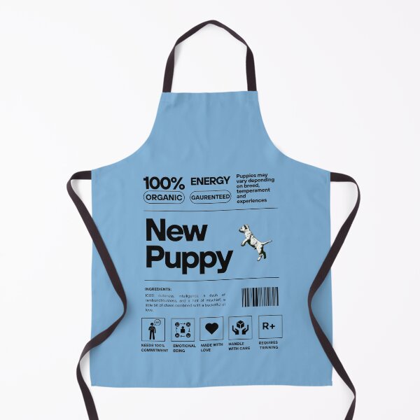 Item preview, Pup Academy designed and sold by kookycomet.