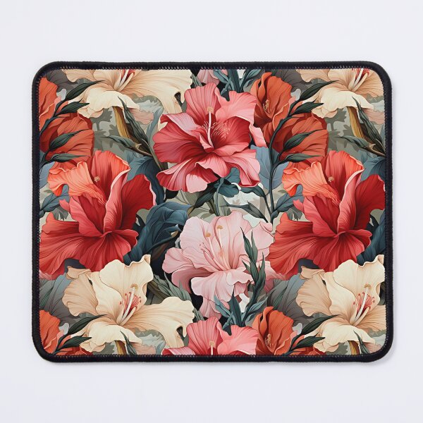 Item preview, Caribbean cayennes in vintage style designed and sold by linda-rosa-old.