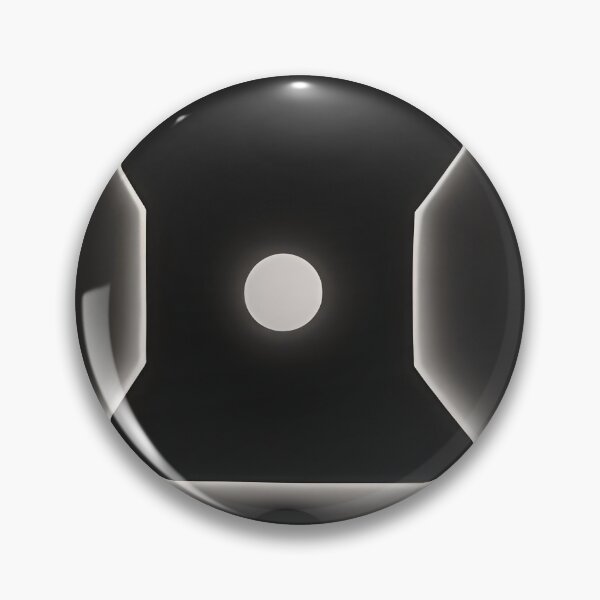 Item preview, Copy of MONOCHROME IMPLOSION designed and sold by cozyspirit.