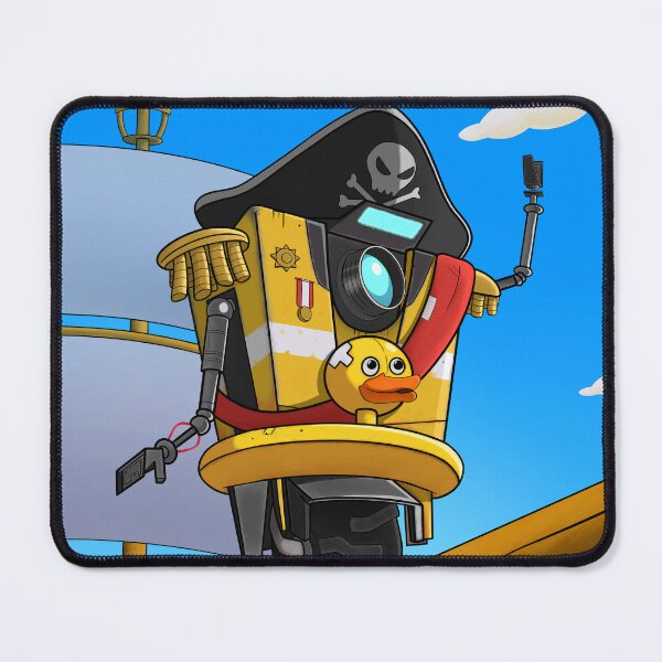 Item preview, Ahoy, Minion! designed and sold by CharleyFox.