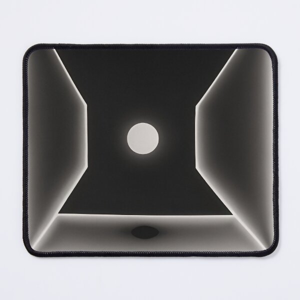 Item preview, Copy of MONOCHROME IMPLOSION designed and sold by cozyspirit.