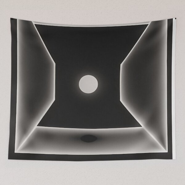 Item preview, Copy of MONOCHROME IMPLOSION designed and sold by cozyspirit.