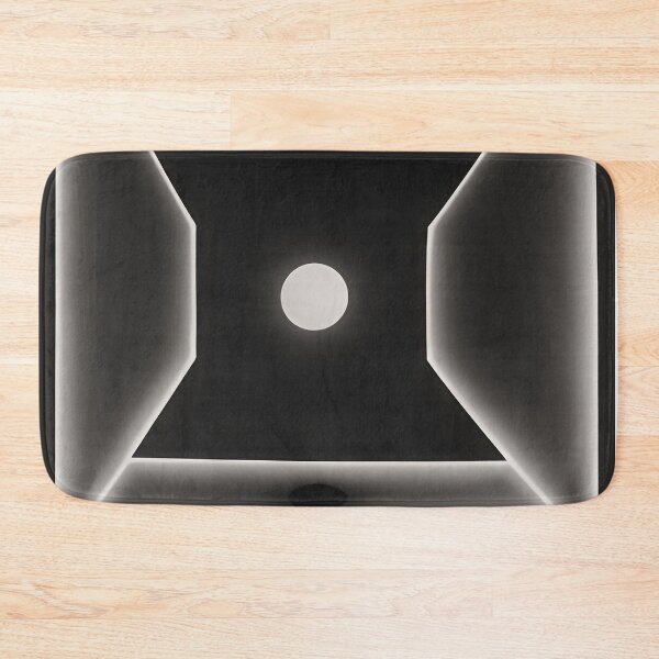 Item preview, Copy of MONOCHROME IMPLOSION designed and sold by cozyspirit.