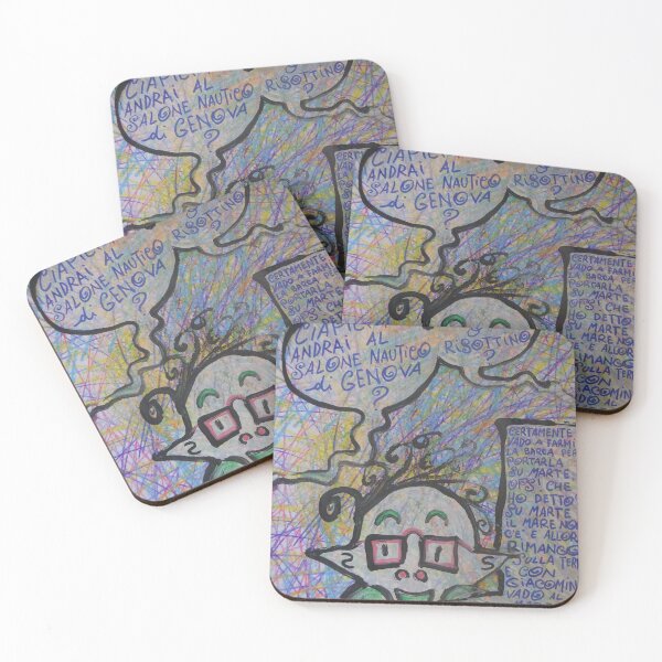 Item preview, Ciapiciupi - 20 designed and sold by walterfest.