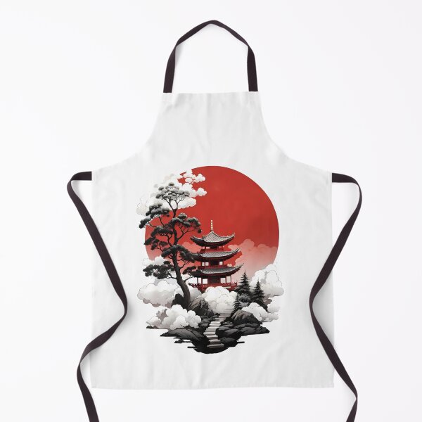 Item preview, japanese garden designed and sold by ZenStickConcept.