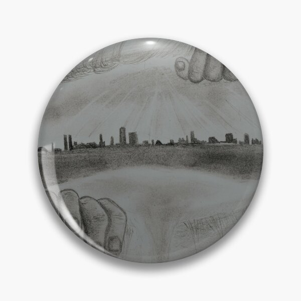 Item preview, Breach designed and sold by sEndroart.