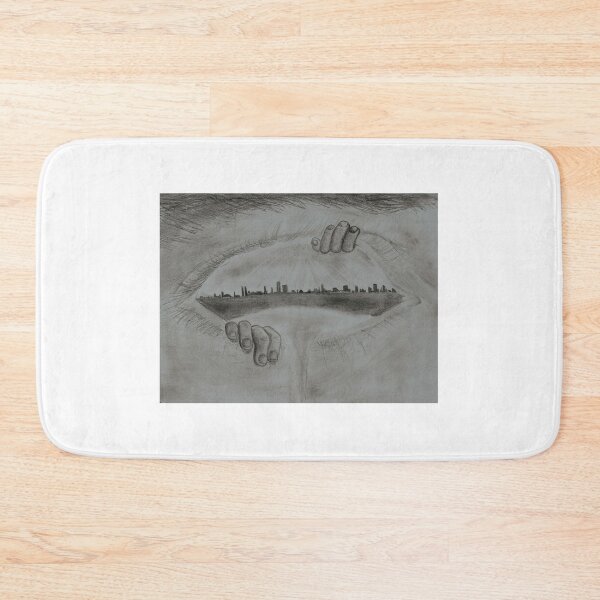 Item preview, Breach designed and sold by sEndroart.