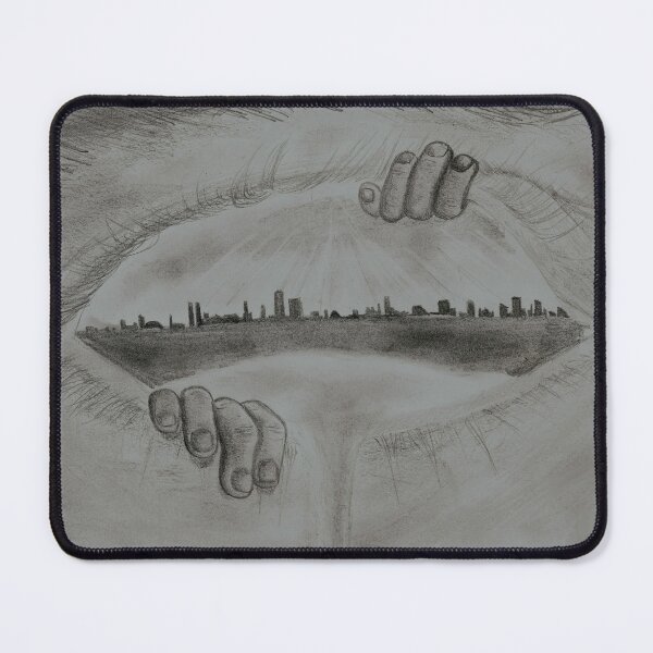 Item preview, Breach designed and sold by sEndroart.