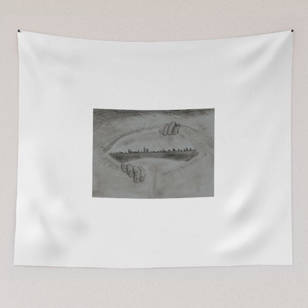 Item preview, Breach designed and sold by sEndroart.