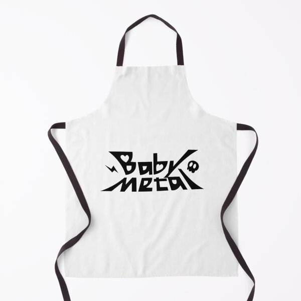 Item preview, babymetal logo - black designed and sold by awadamafever.