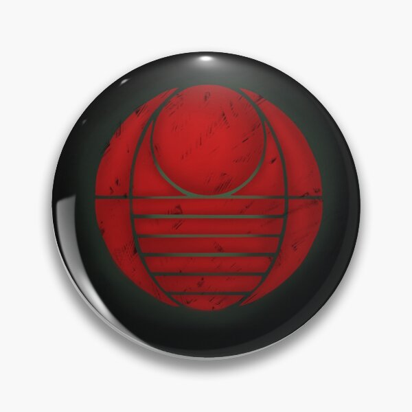 Item preview, Borok Symbol designed and sold by dlawrenceart.
