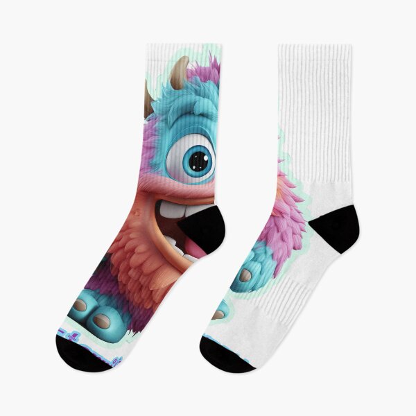 Item preview, Monsterrifically Funny designed and sold by br3wow.