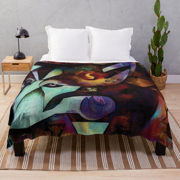 Item preview, Wolf Design No. 4 designed and sold by MJNurmi.