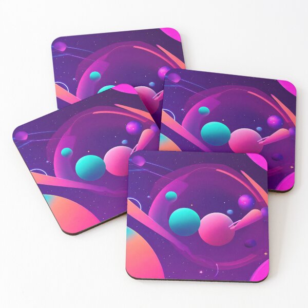 Item preview, neon galaxy designed and sold by NobleDesigner.