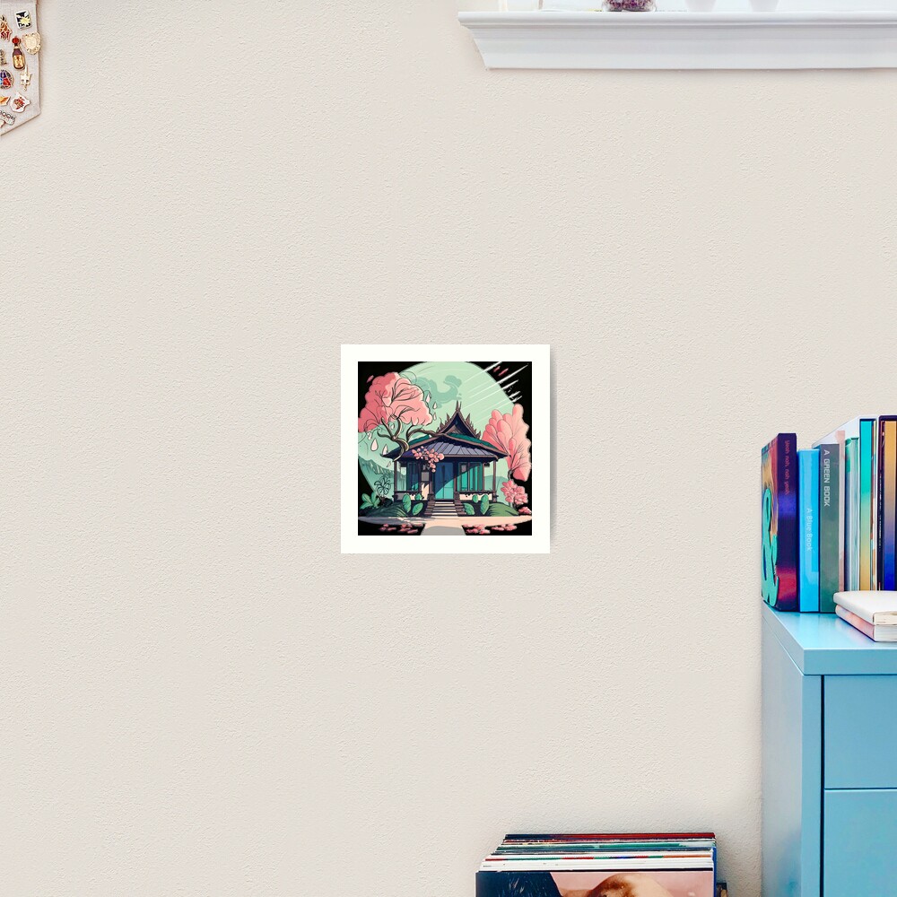 Item preview, Art Print designed and sold by Patricks-Art.