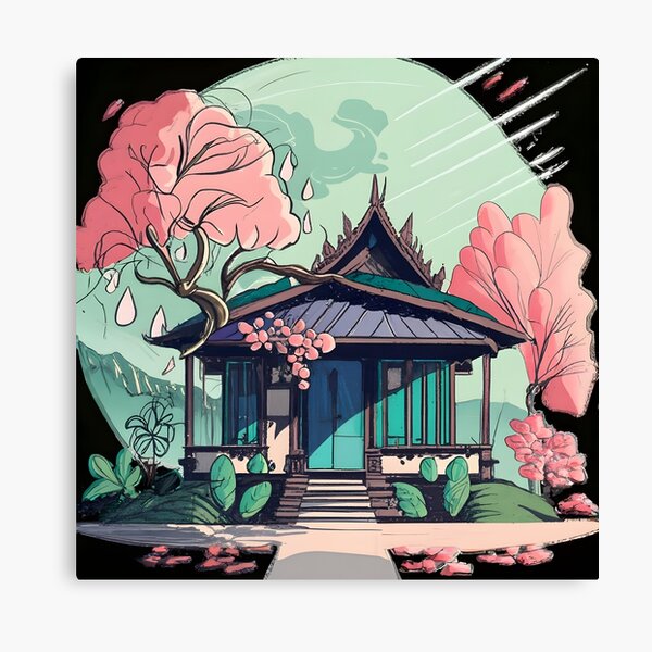 Canvas Print