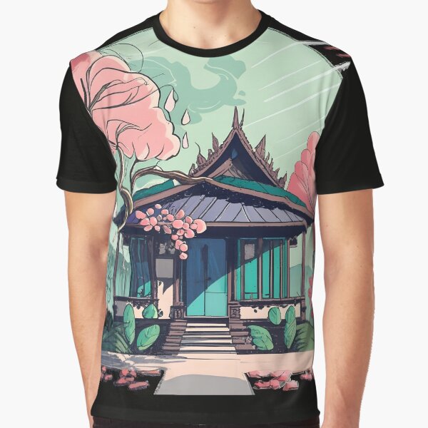 Graphic T-Shirt